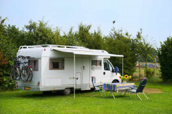 Camping car occasion à Mérignac