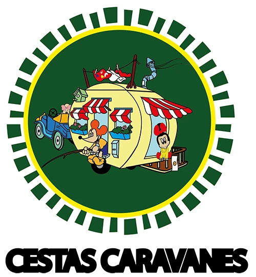 CESTAS CARAVANES