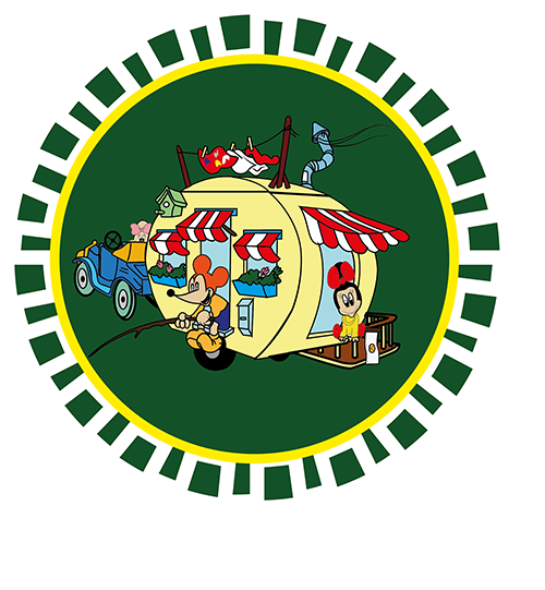 CESTAS CARAVANES