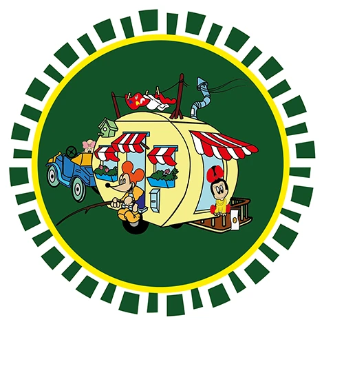 CESTAS CARAVANES